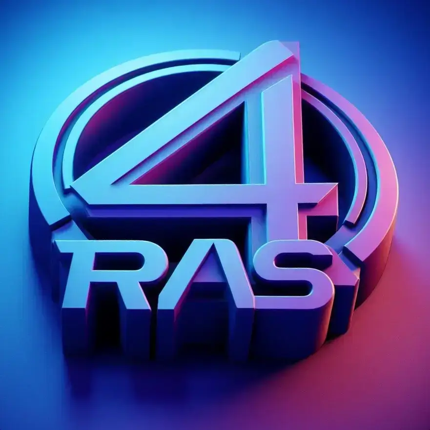 4ras