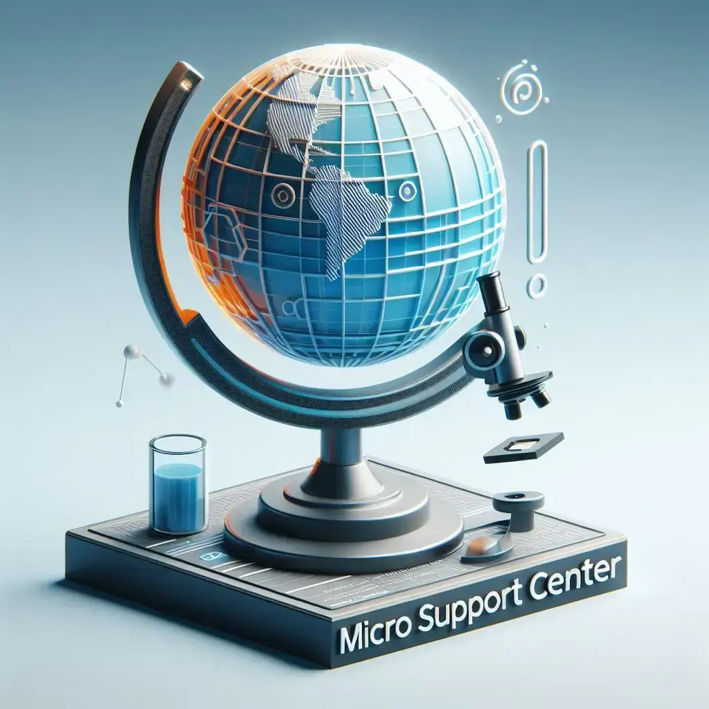 MicroSupportCenter